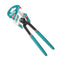 Total Industrial Rabbet Pliers 200mm 8"