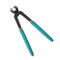 Total Industrial Rabbet Pliers 200mm 8"
