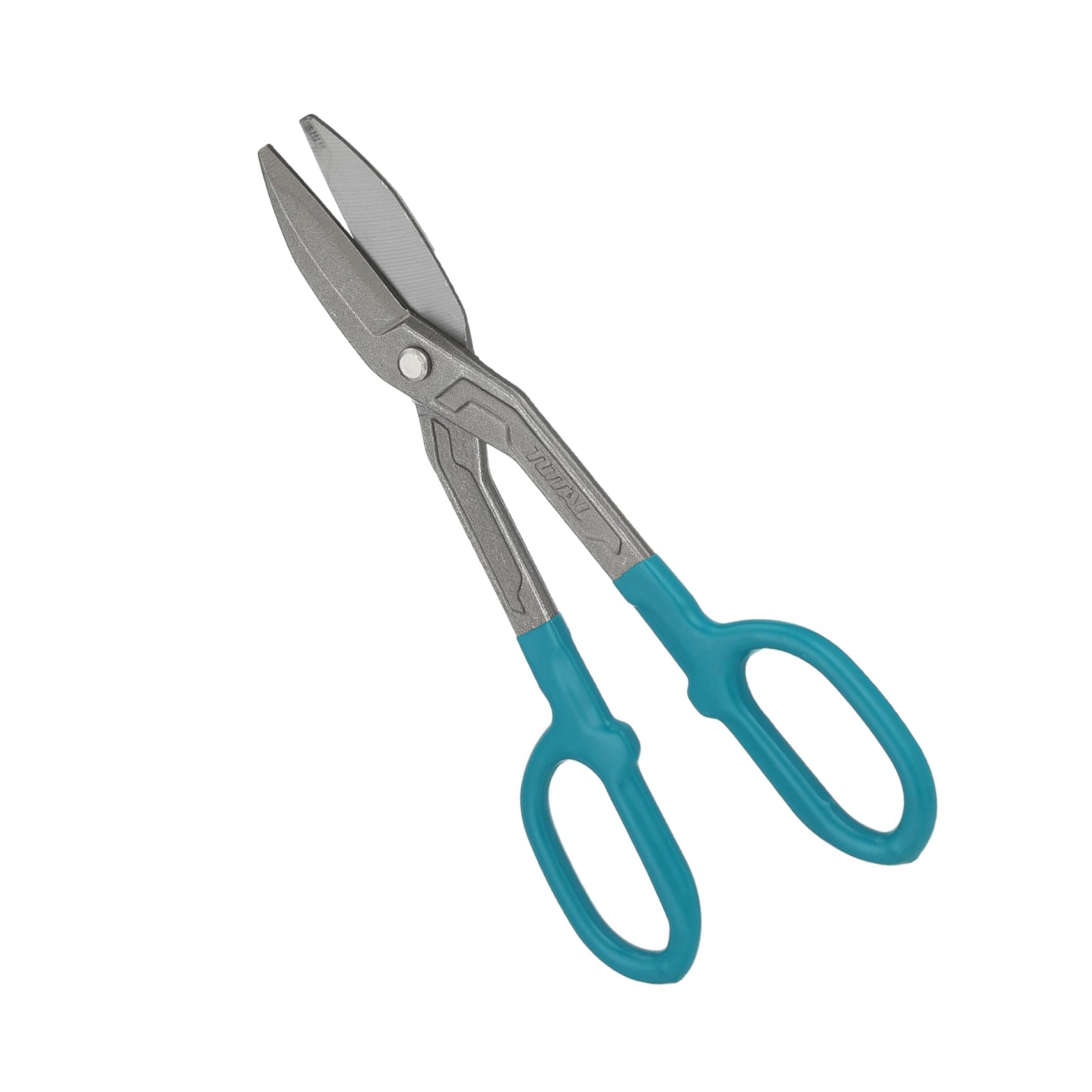 Total Tin Snip - 250mm - THT524101