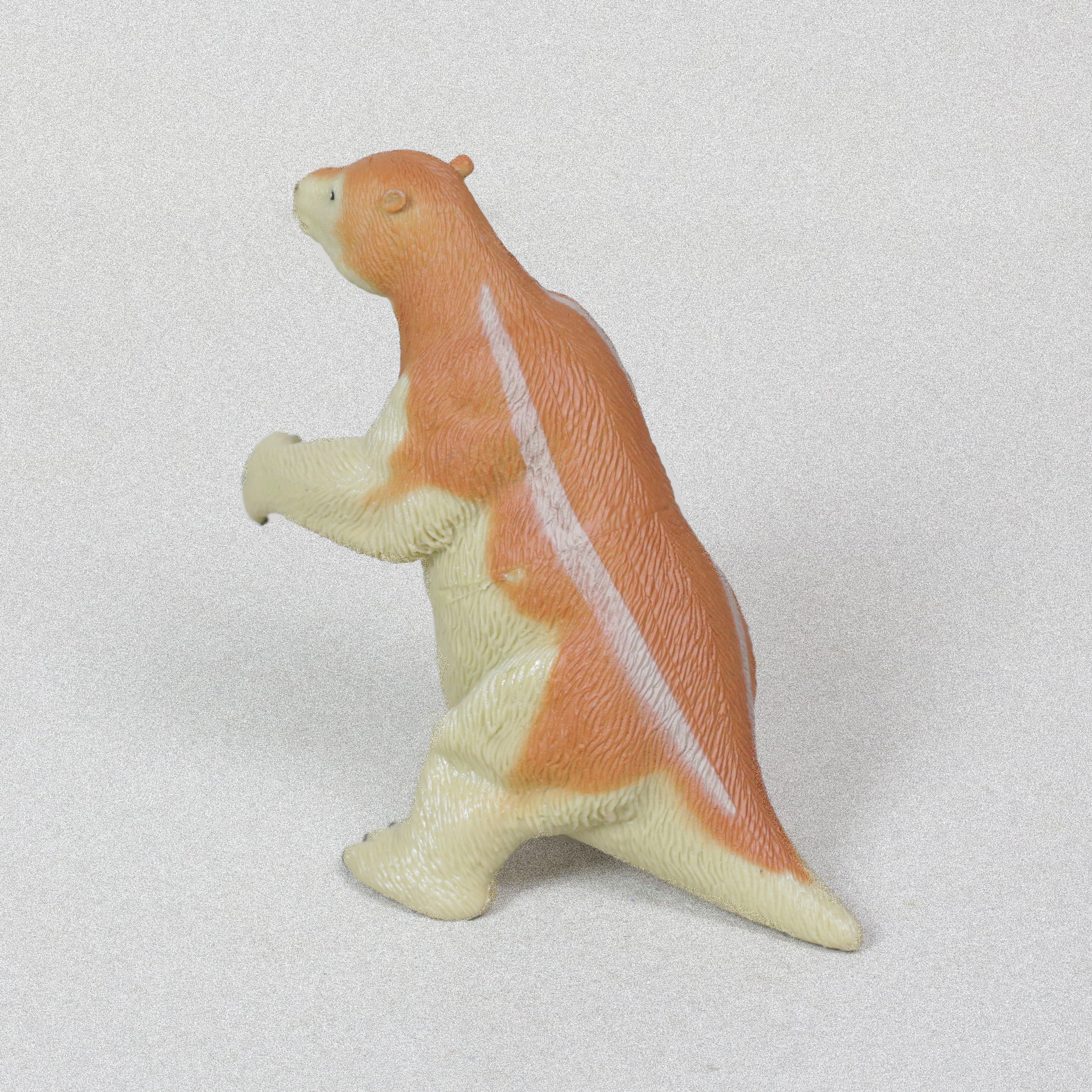 Natural History Museum Plastic Toy - Megatherium