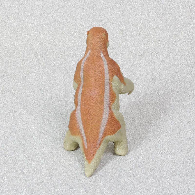 Natural History Museum Plastic Toy - Megatherium