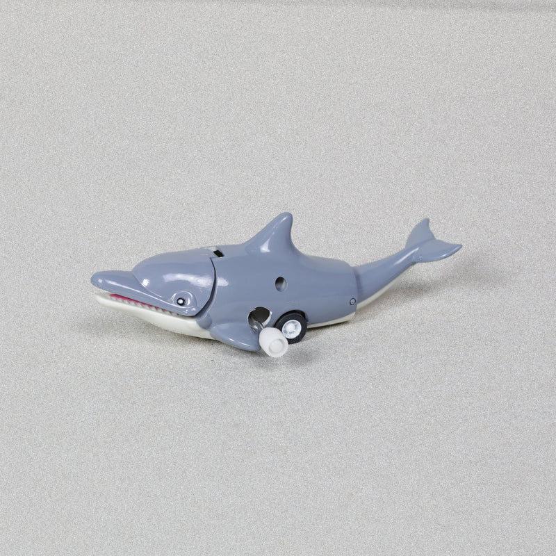 Wind Up Dolphin