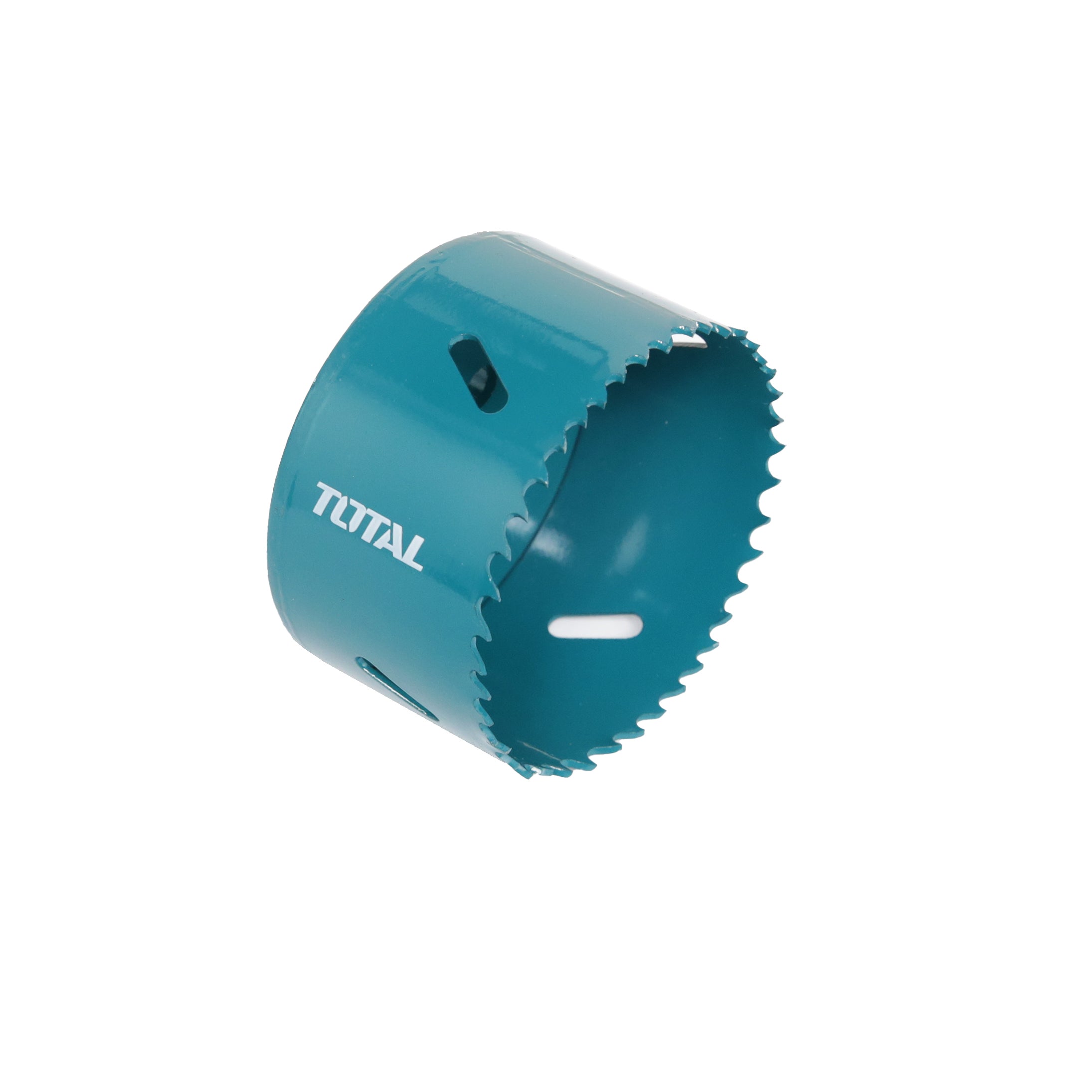 Total HSS Bi-Metal Hole Saw - 64mm - TAC410641