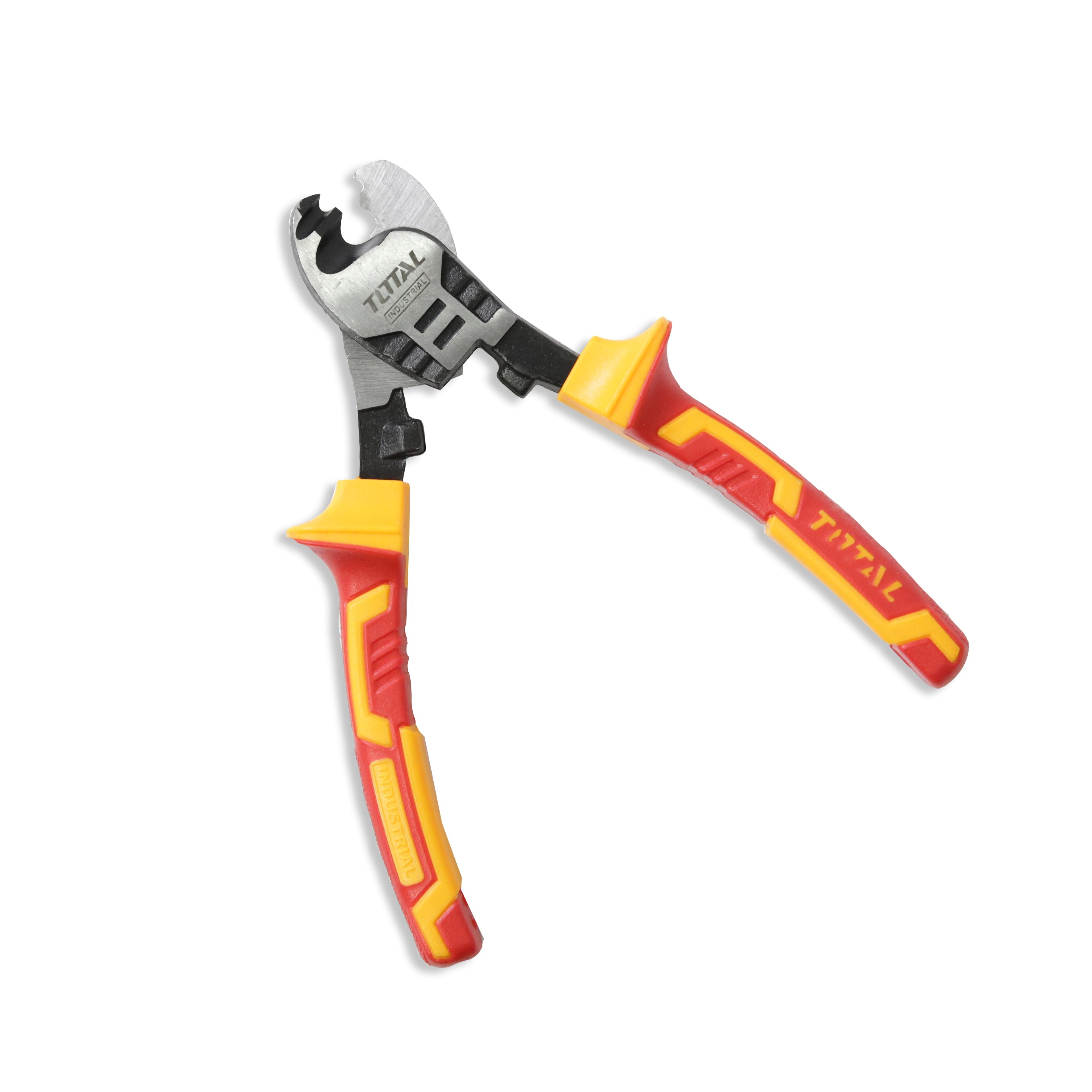Total Insulated Cable Cutters 160mm 6" THTIP2761