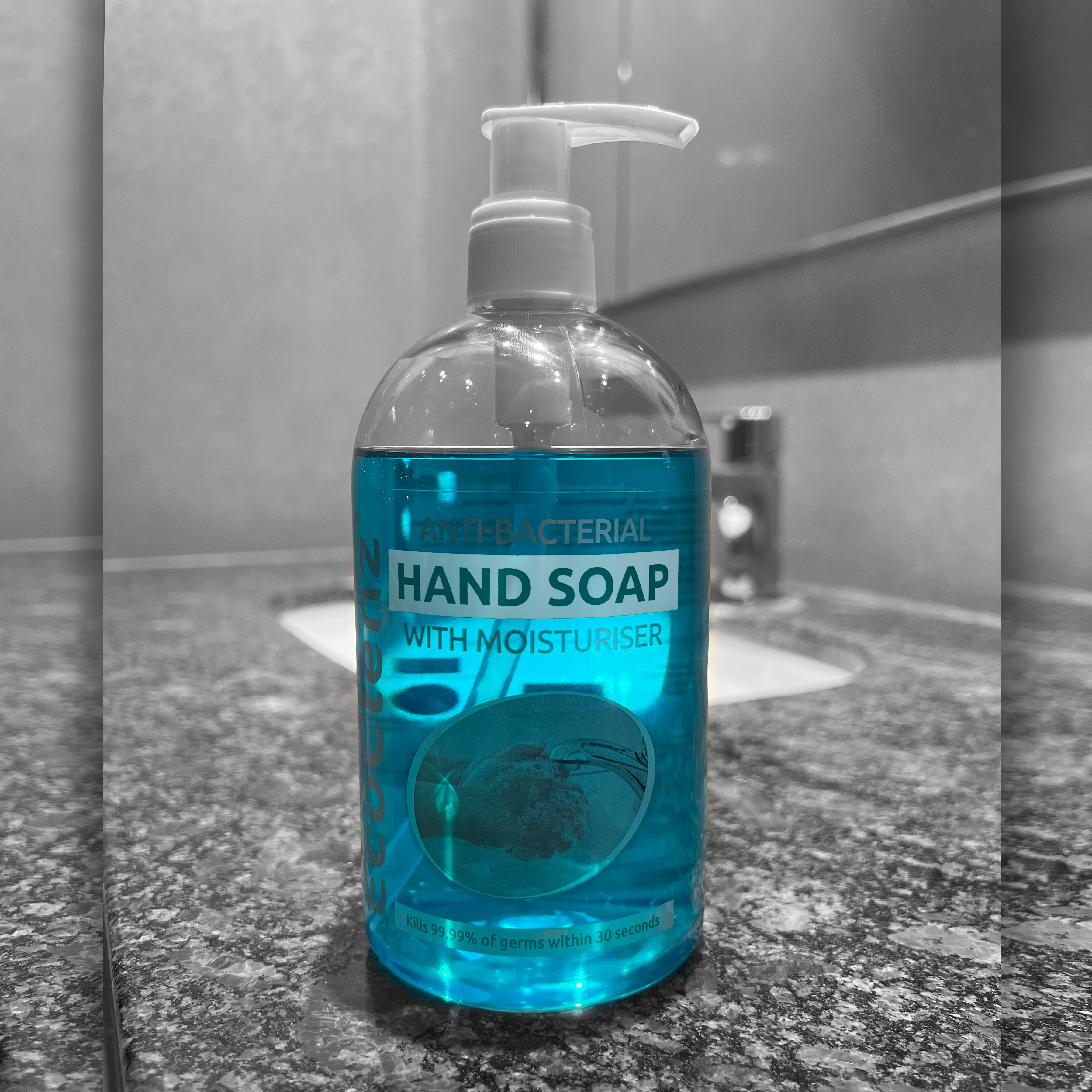 Moisturising Handwash 500ml