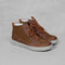 Superfit Boys Boot with Gore-tex Zip