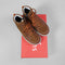 Superfit Boys Boot with Gore-tex Zip