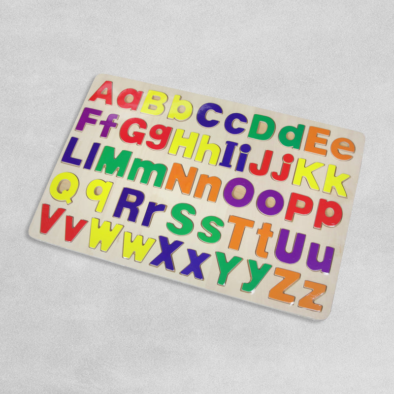 Letters & Numbers Stickers - West Side Kids Inc