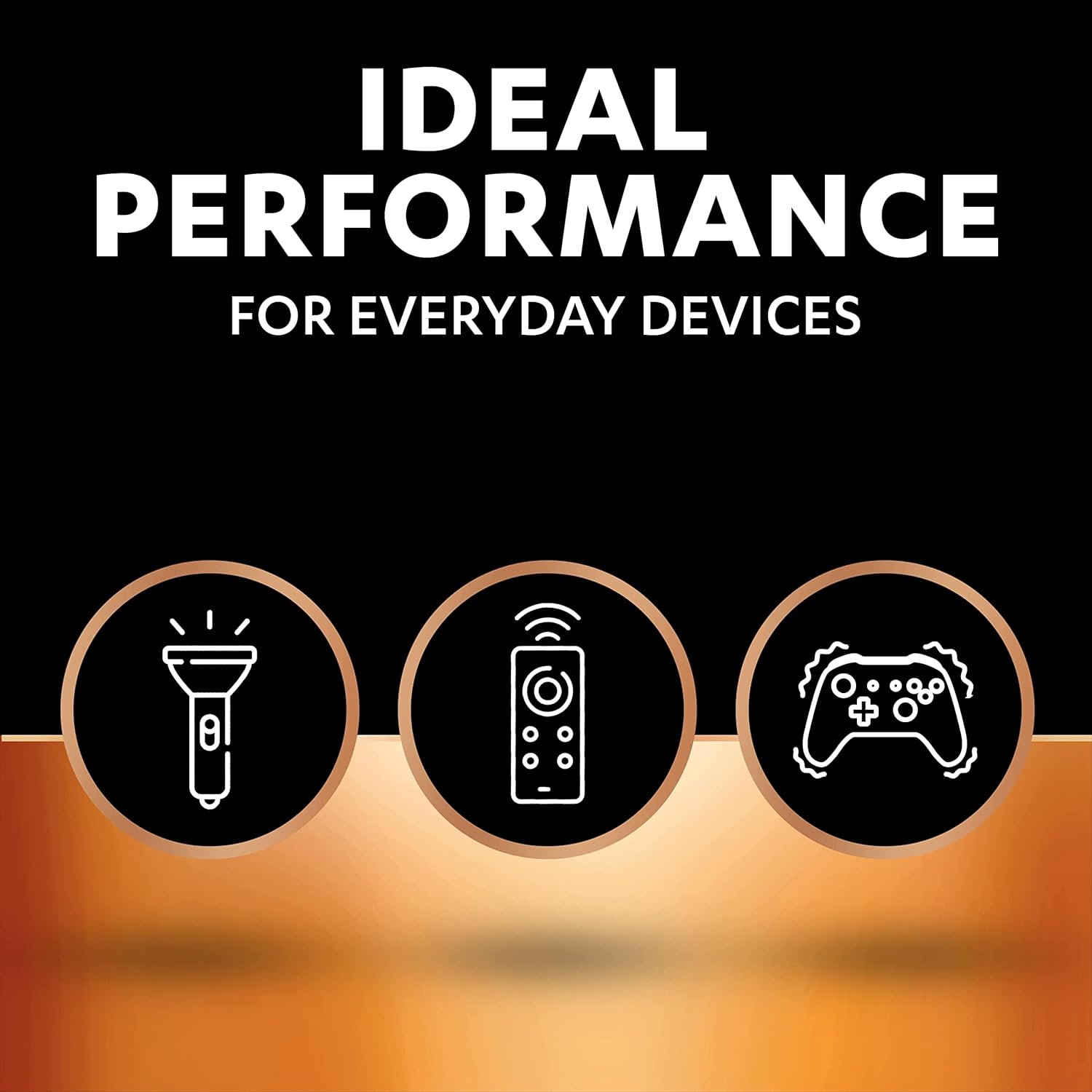 Duracell C Batteries LR14 - Pack of 2