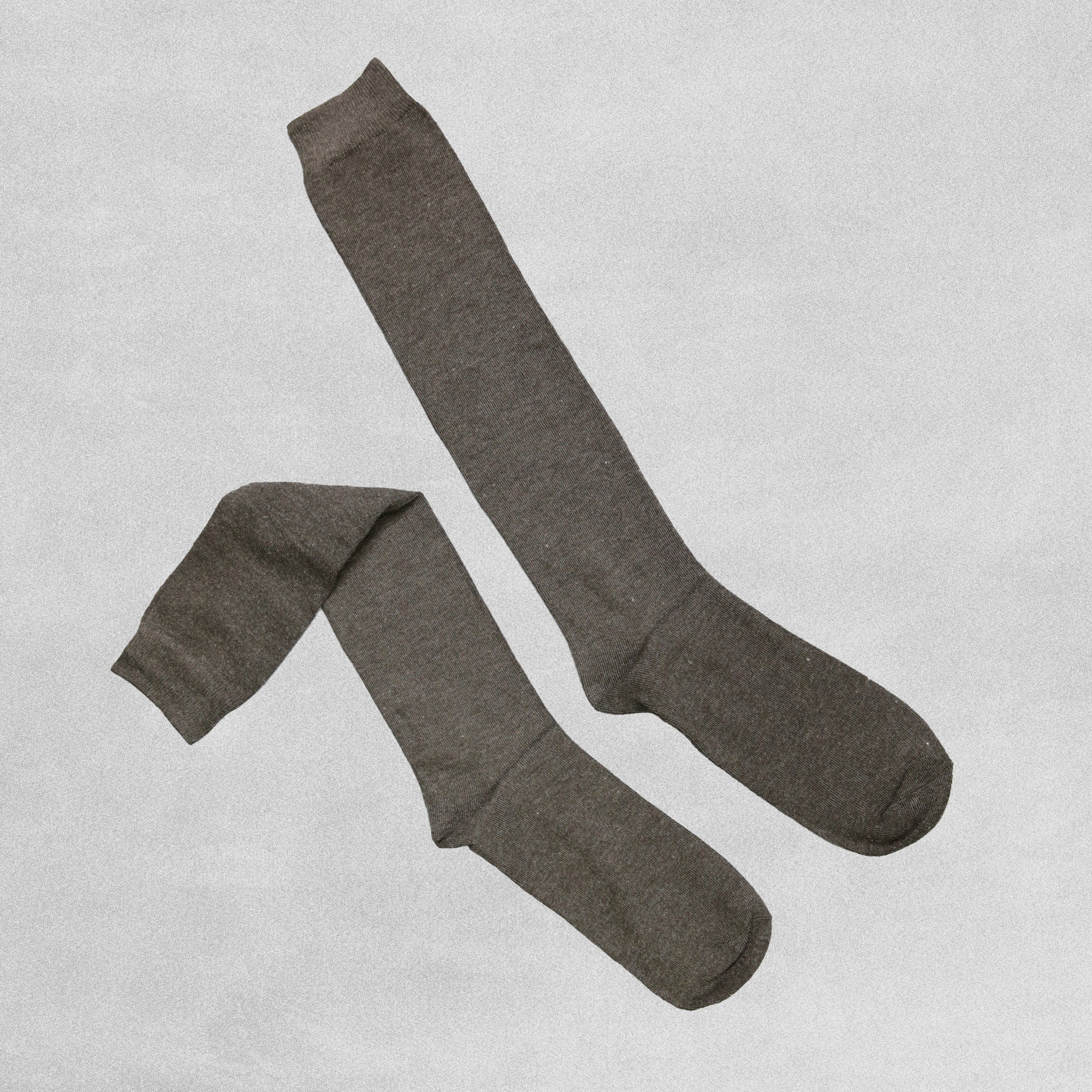 B.Fortuna Mens Knee Socks Assorted Colours Size 40-46 (UK 7-11) - 3 Pairs
