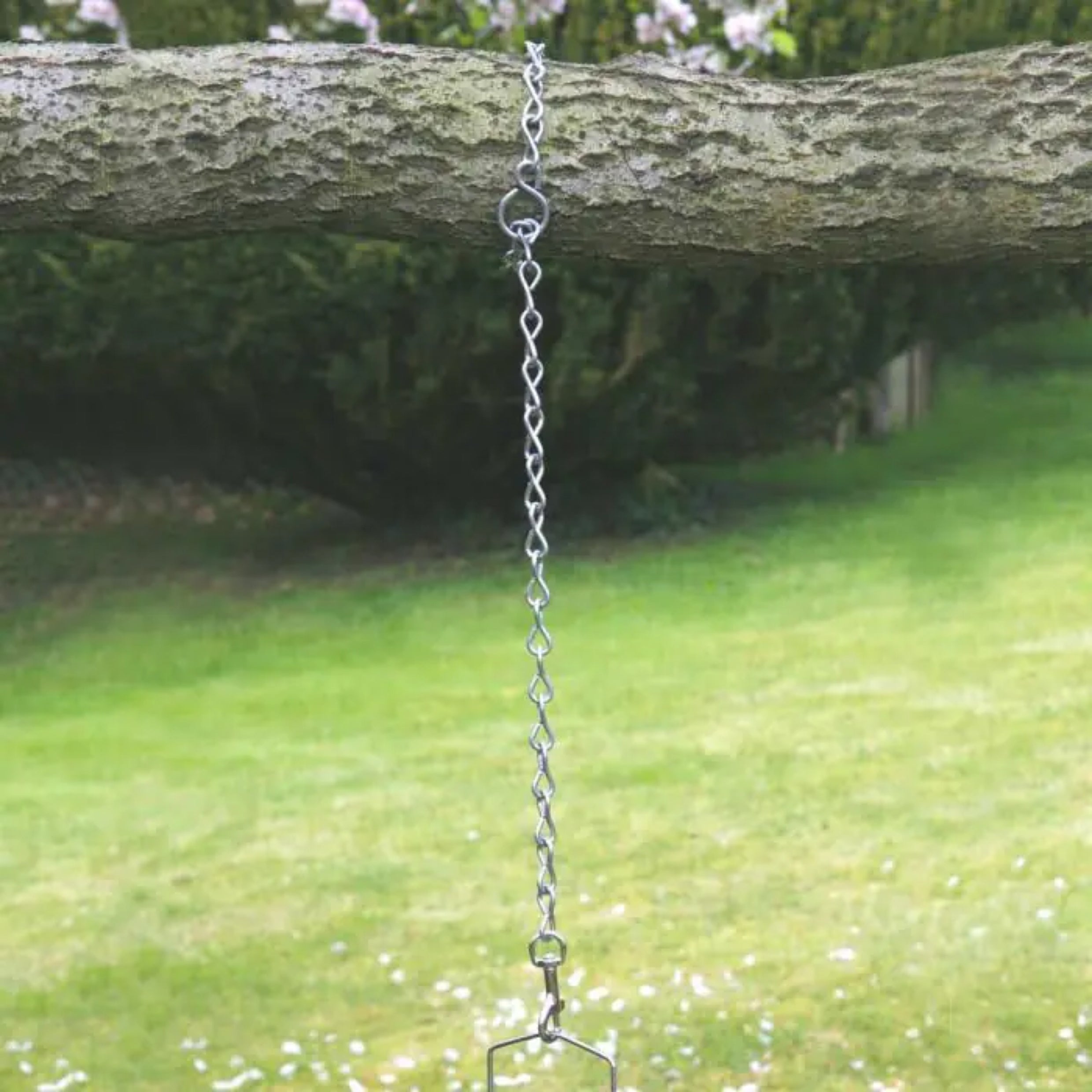 Bird Feeder Hanging Chain - 60cm