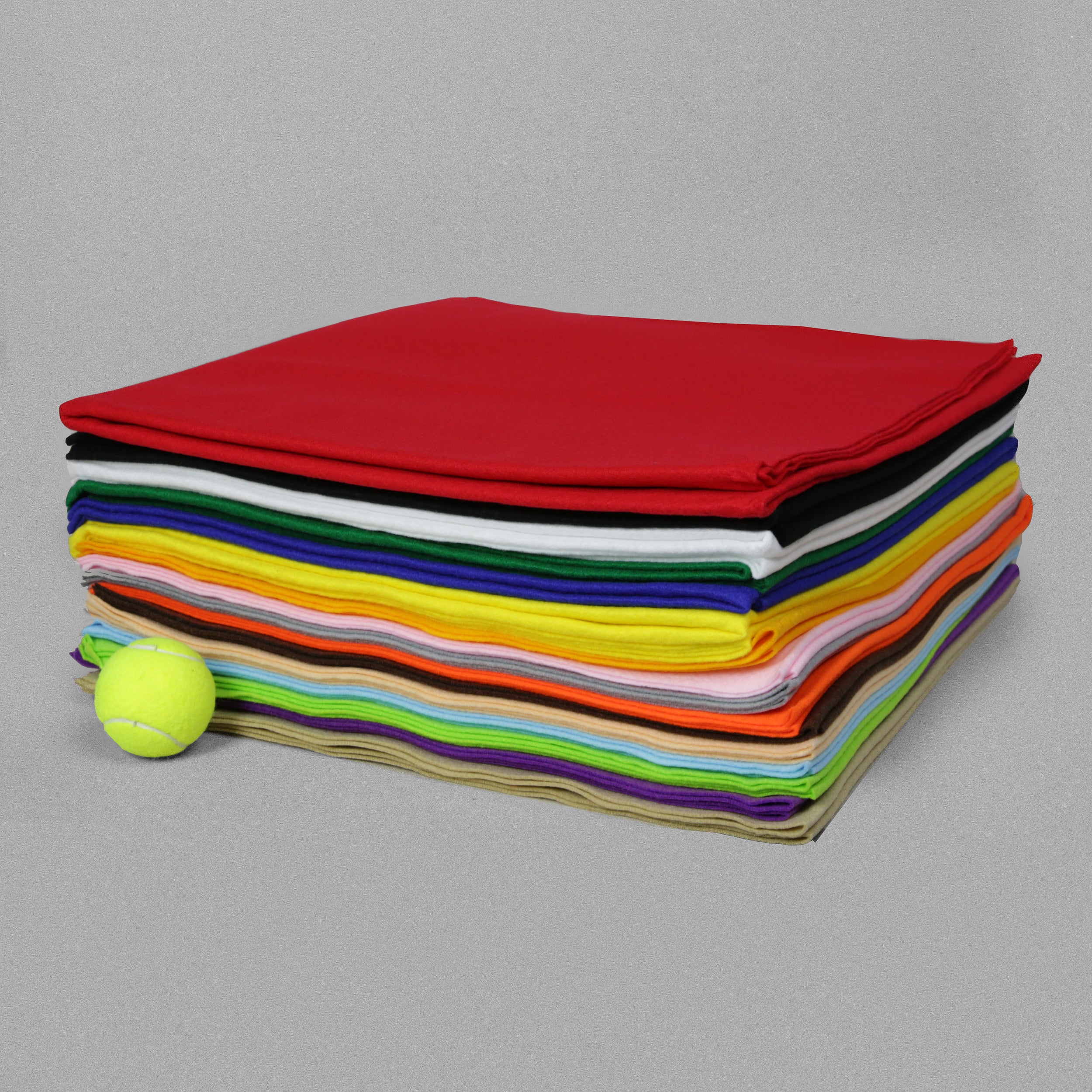 Large Felt Squares