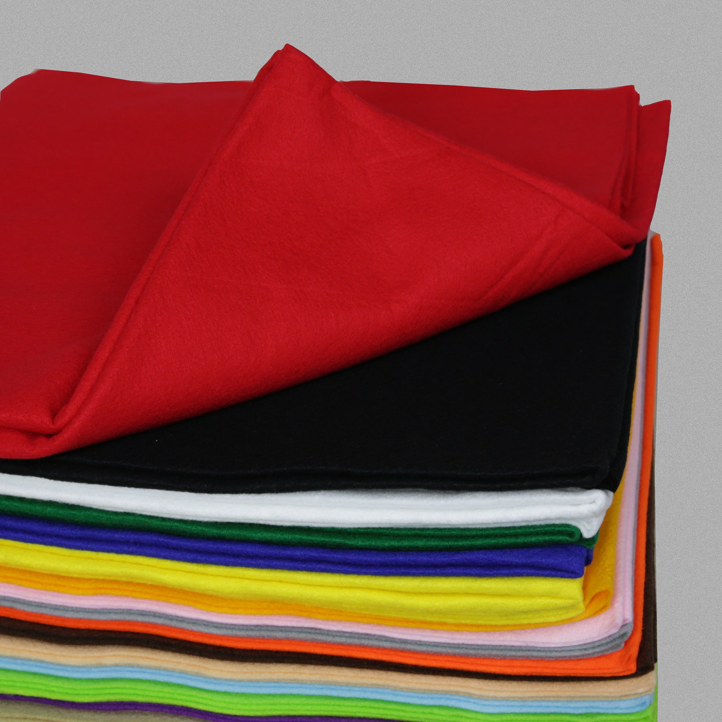 Large Felt Squares