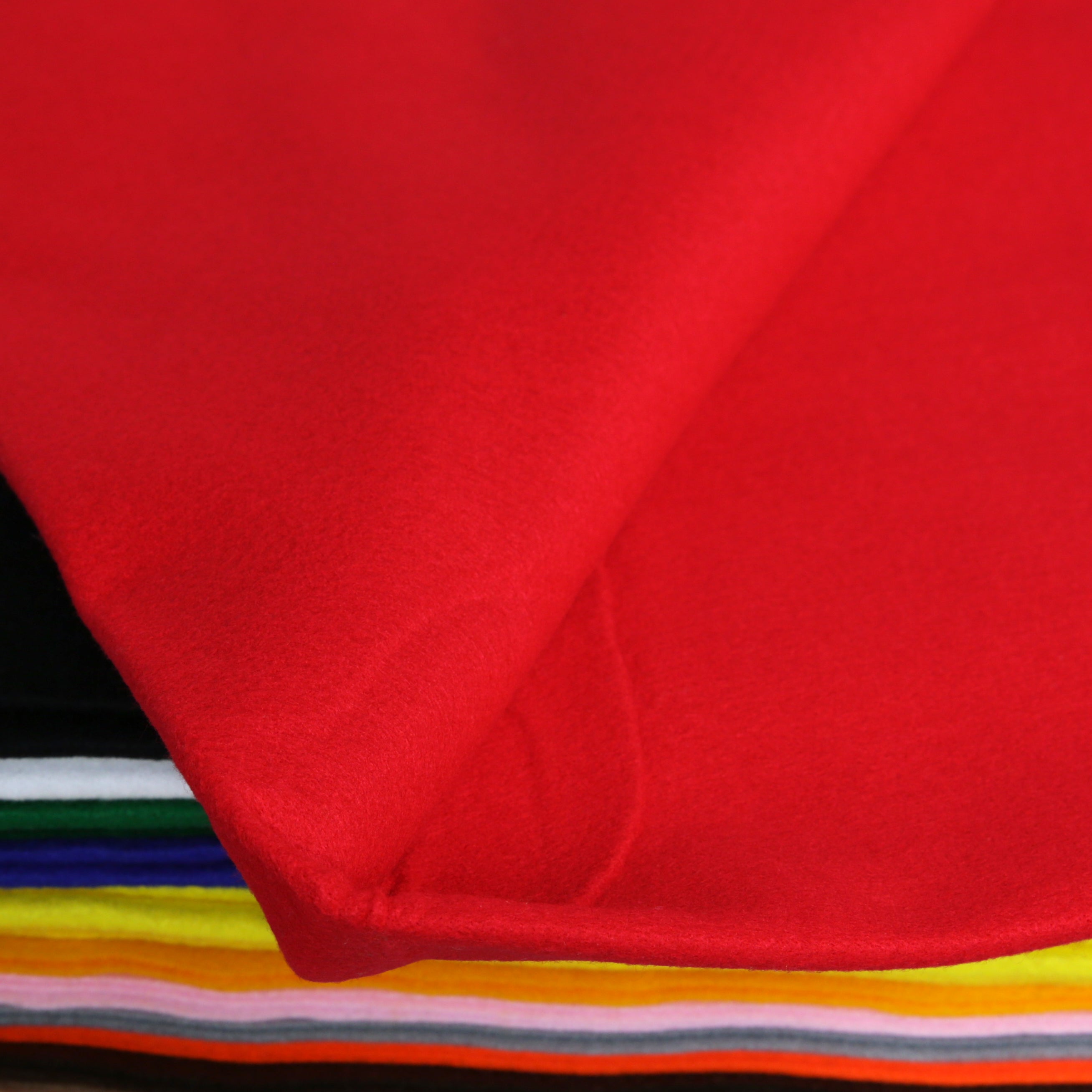 Large Felt Squares