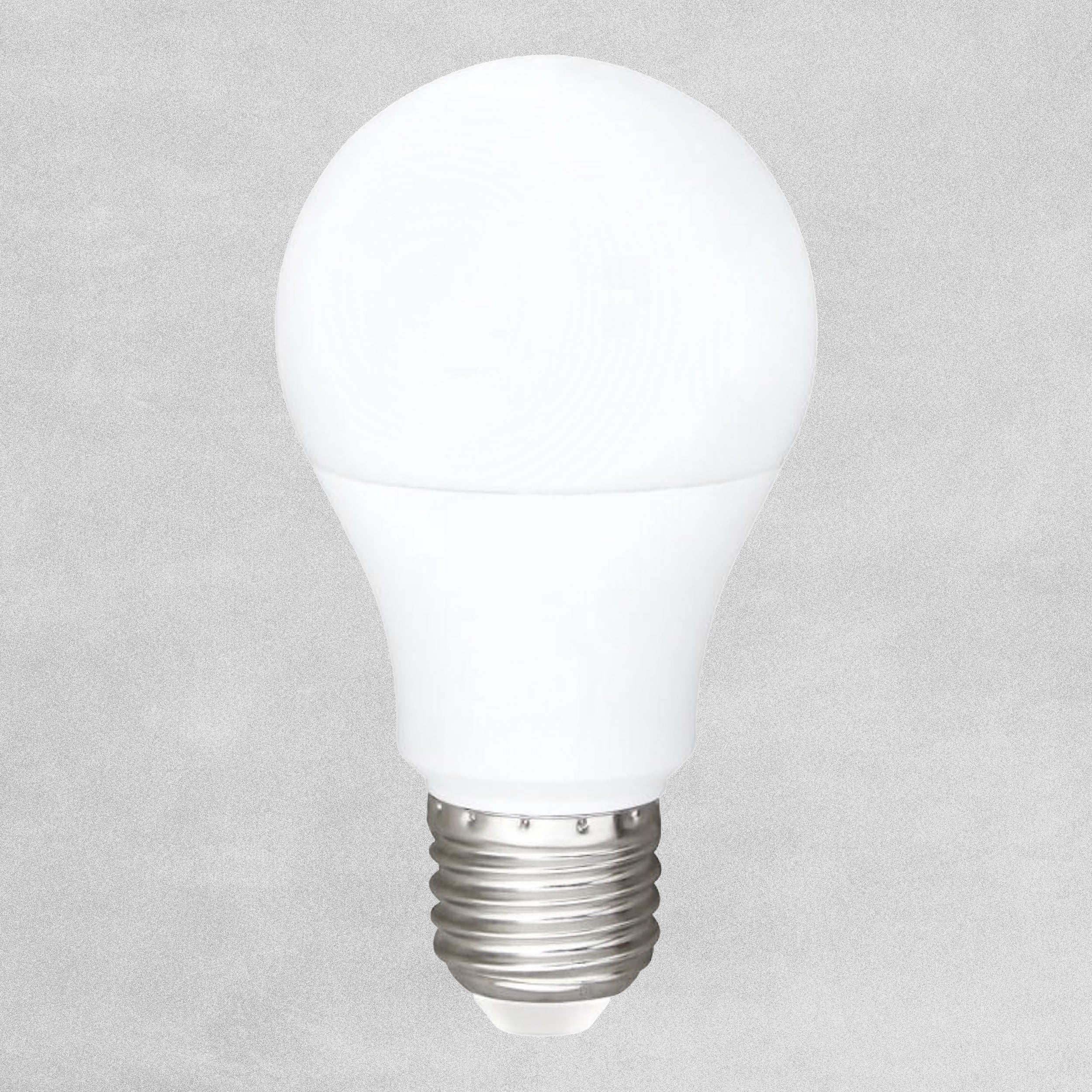 Wolbu LED E27/ES 60W Classic Bulbs - Pack of 6