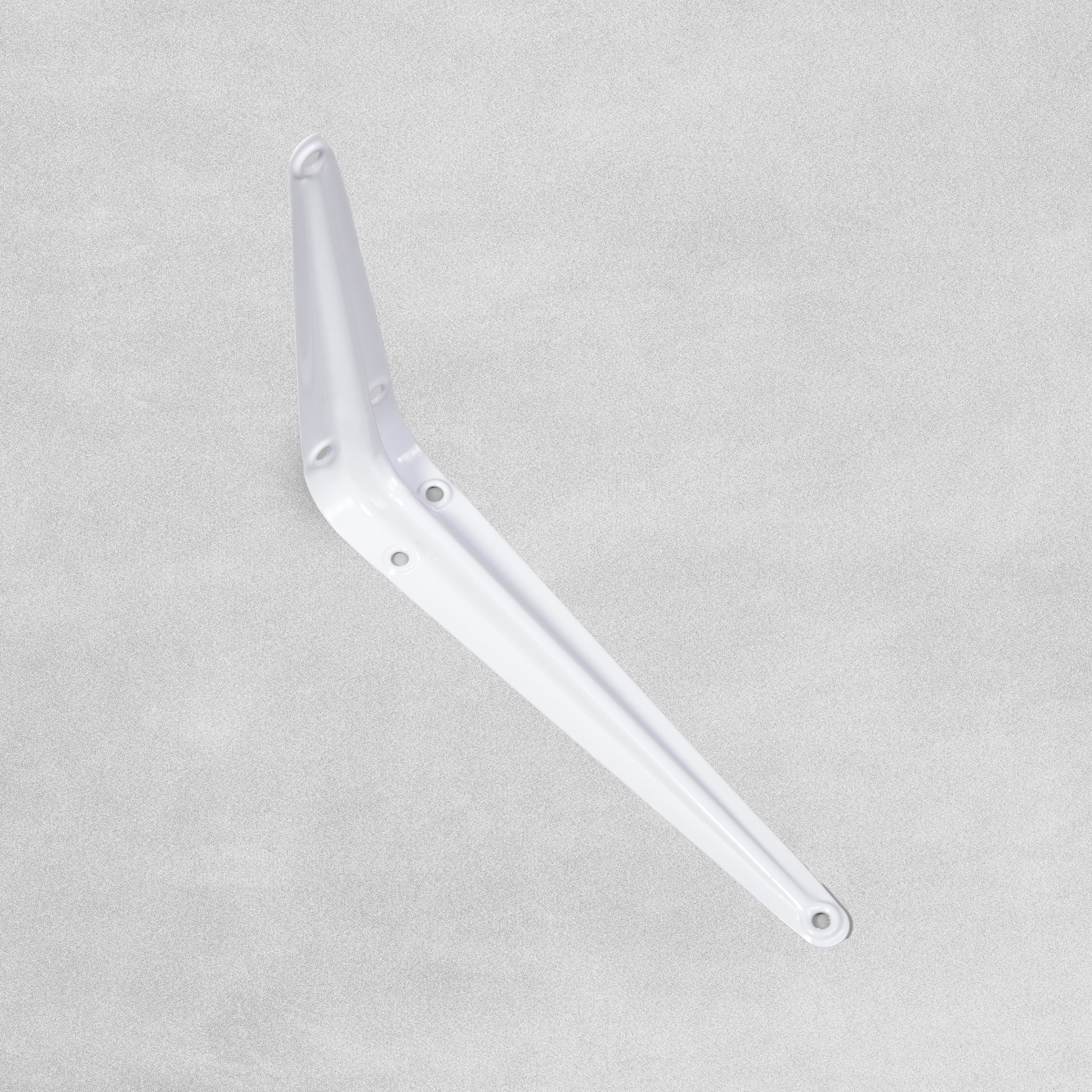 White London Utility Bracket 8 x 6" | 200 x 150mm