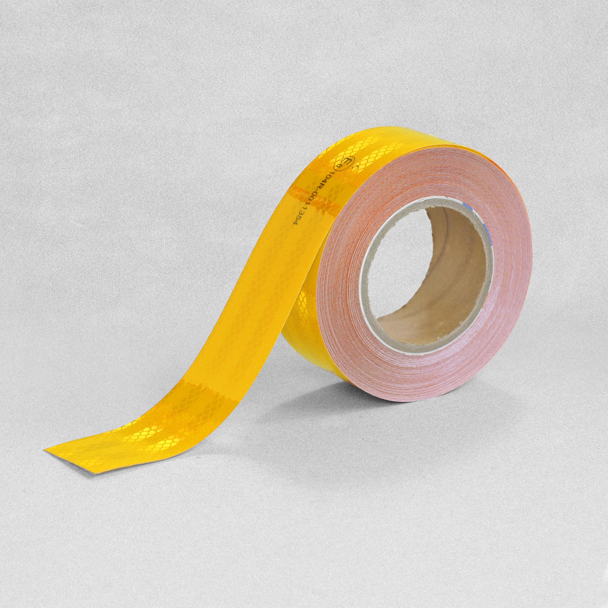 Blaze Vehicle Conspicuity Tape 50mm x 25m - Yellow