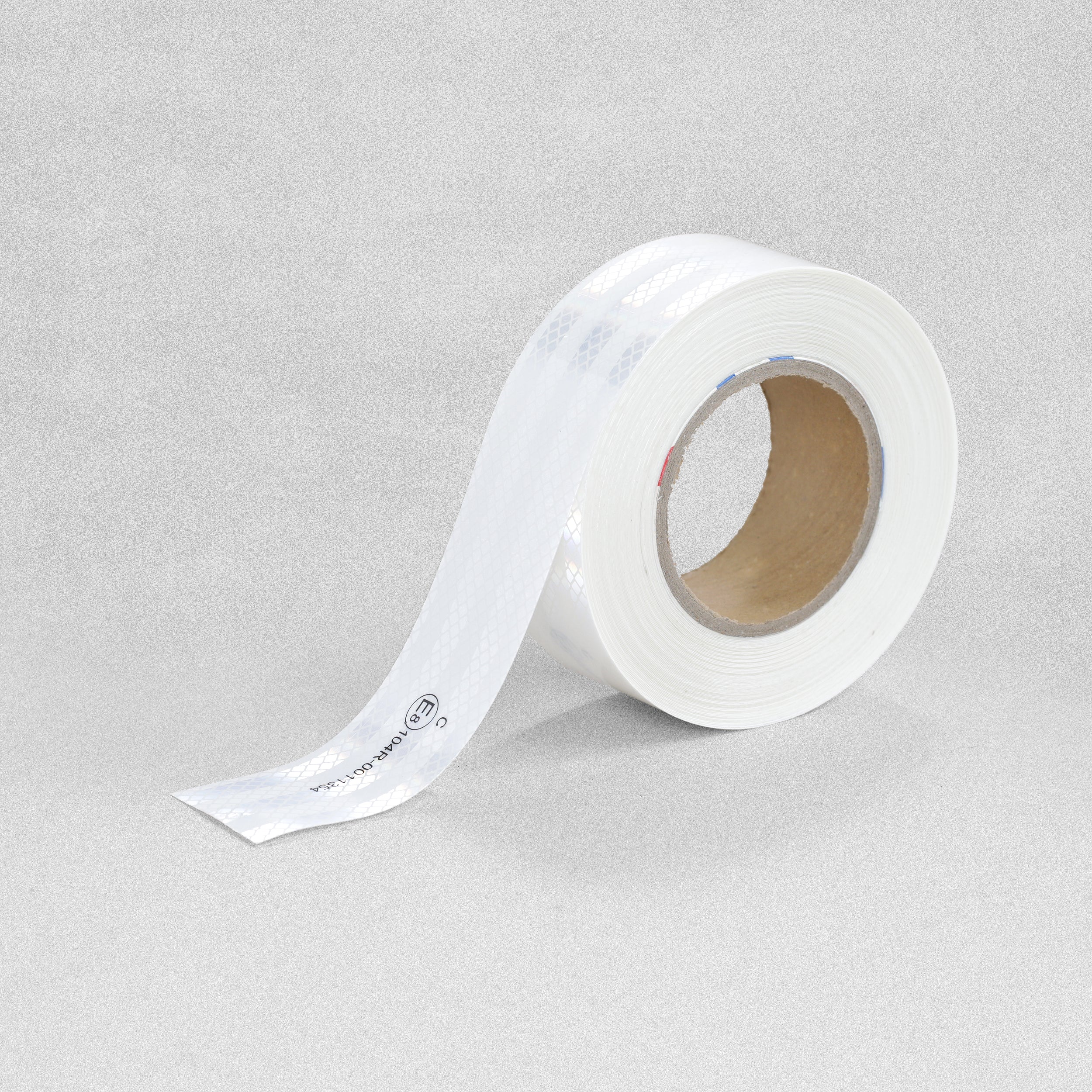 Blaze Vehicle Conspicuity Tape 50mm x 25m - White