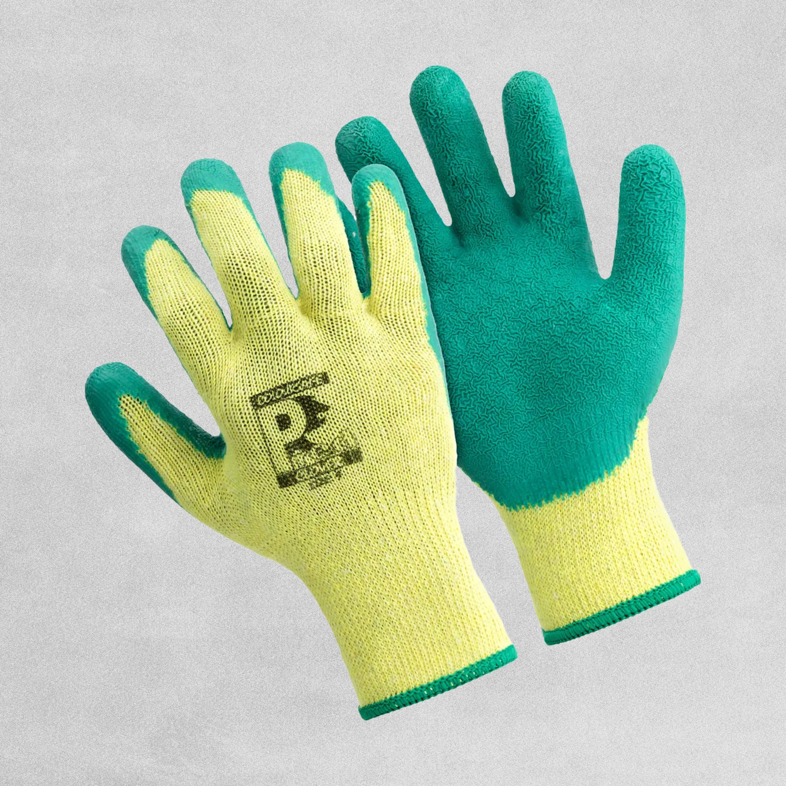 Multi Purpose Nitrile Gloves - 4 Sizes Available