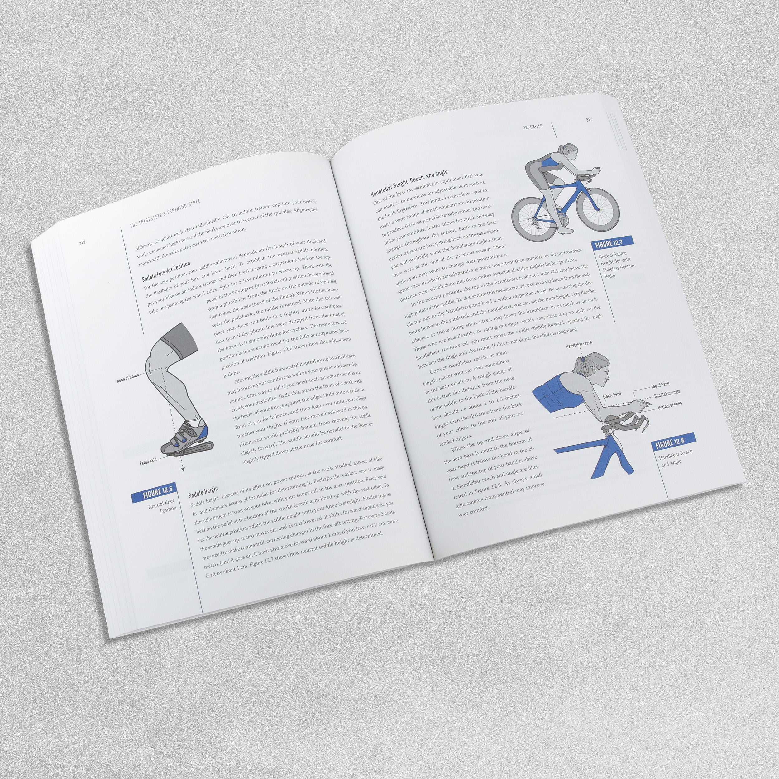 THE TRIATHLETE'S TRAINING BIBLE 第3版 The Triathlete's Training Bible