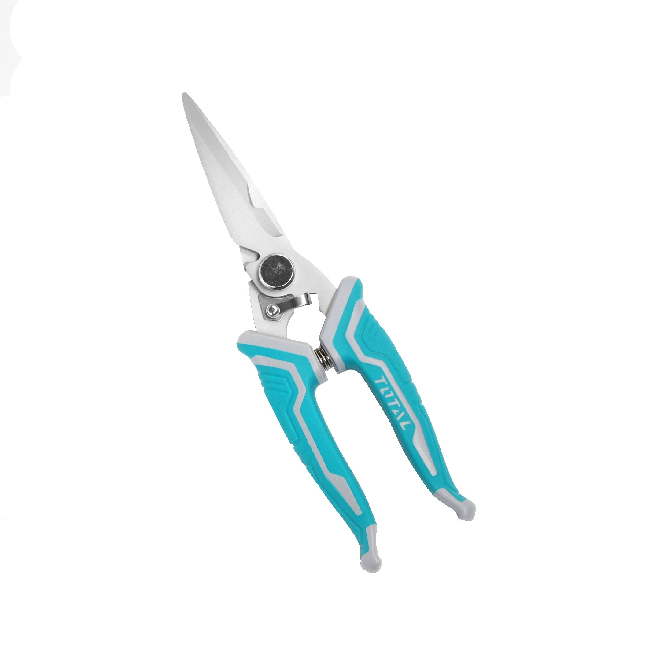 Total Electrician's Scissors 200mm - THT118871