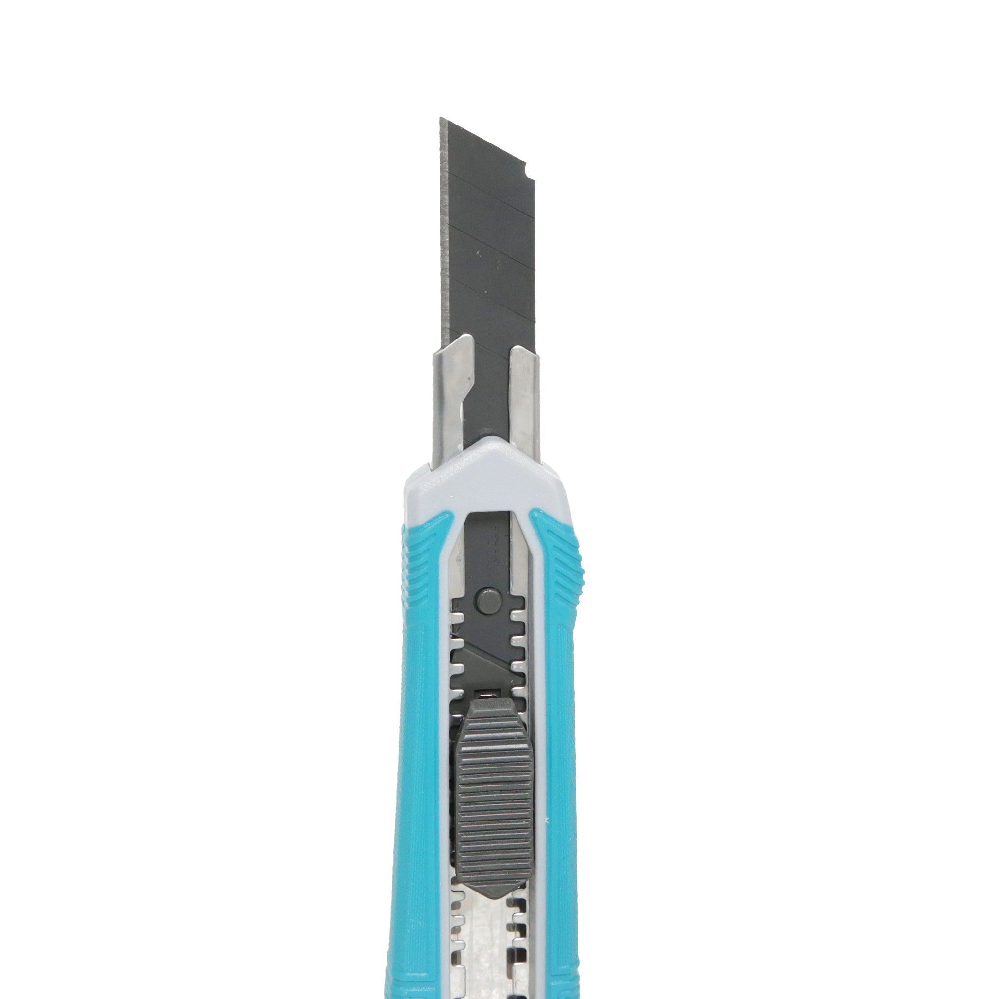 Total Snap Off Blade Knife - 18mm x 100mm - THT511815
