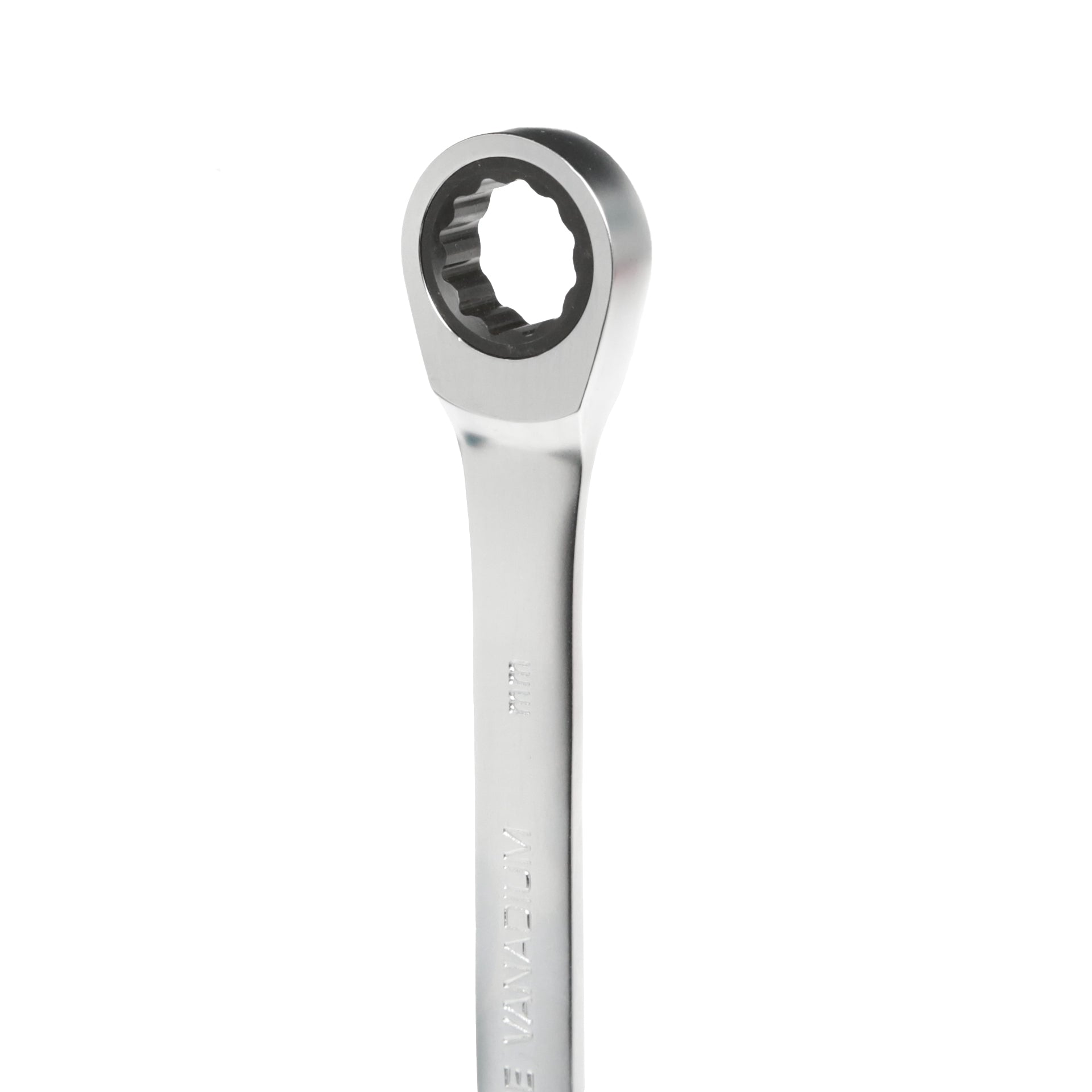 Total Ratchet Spanner - 10mm - TCSPAR101