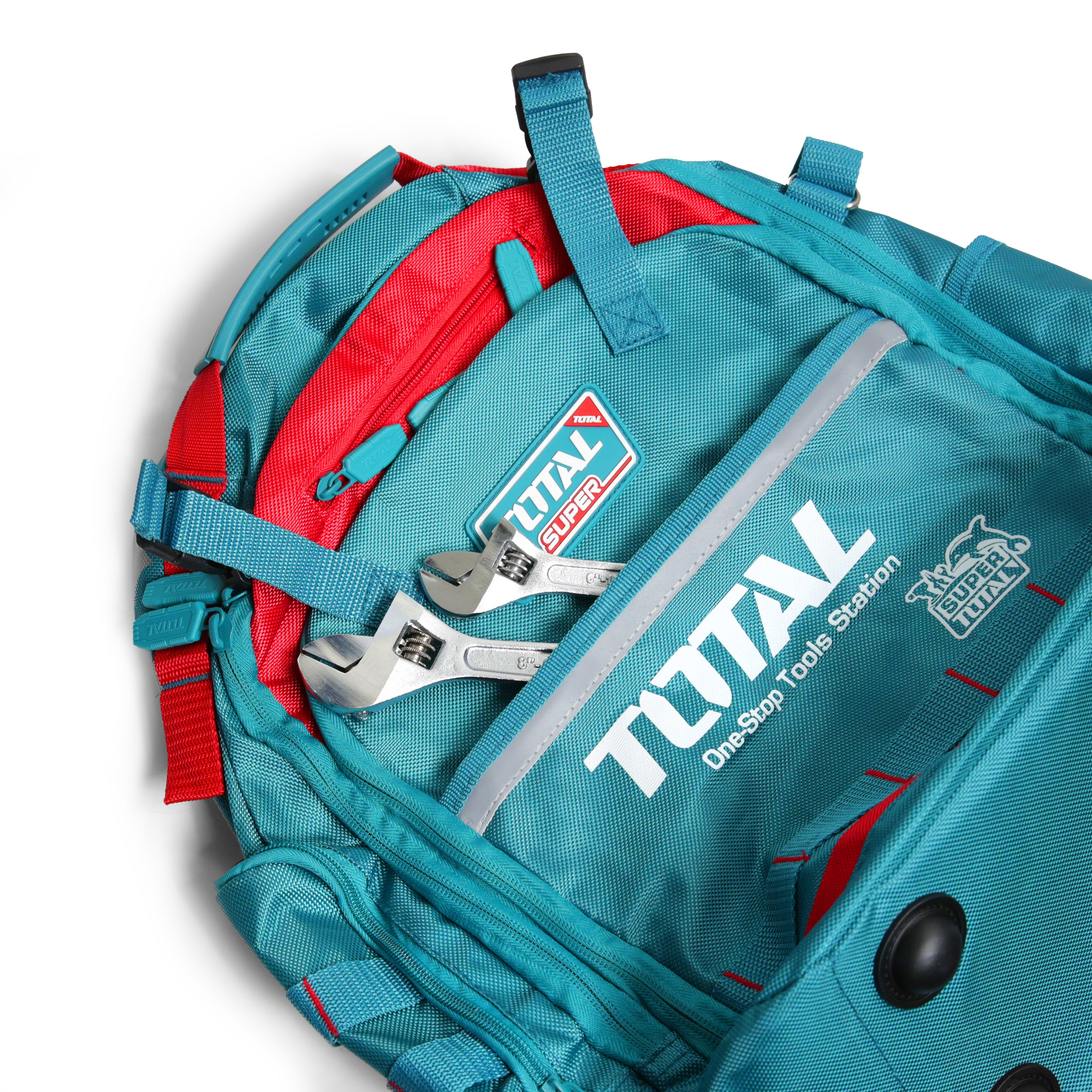 Total Tool Backpack - THBP02025