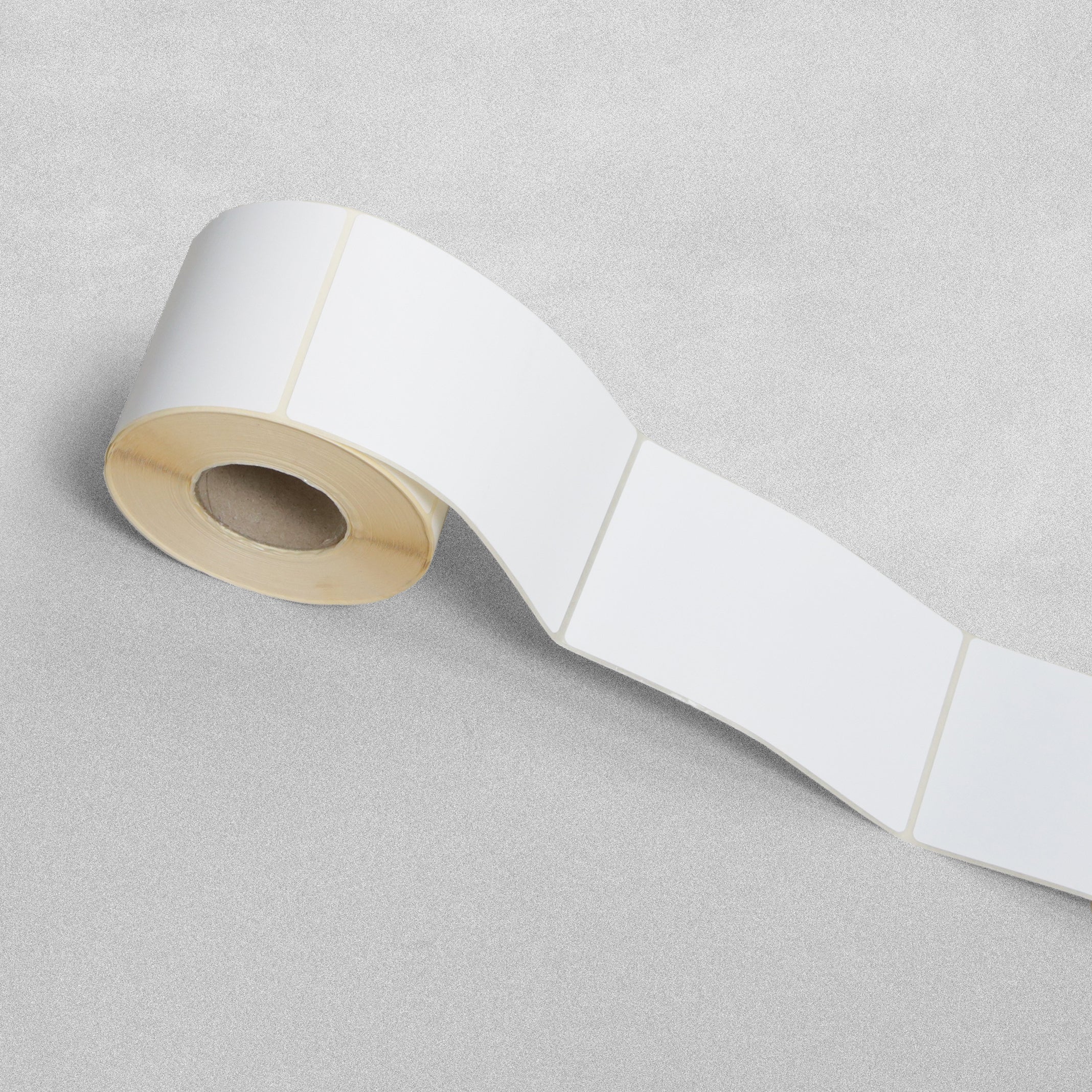 White Labels - 380pcs