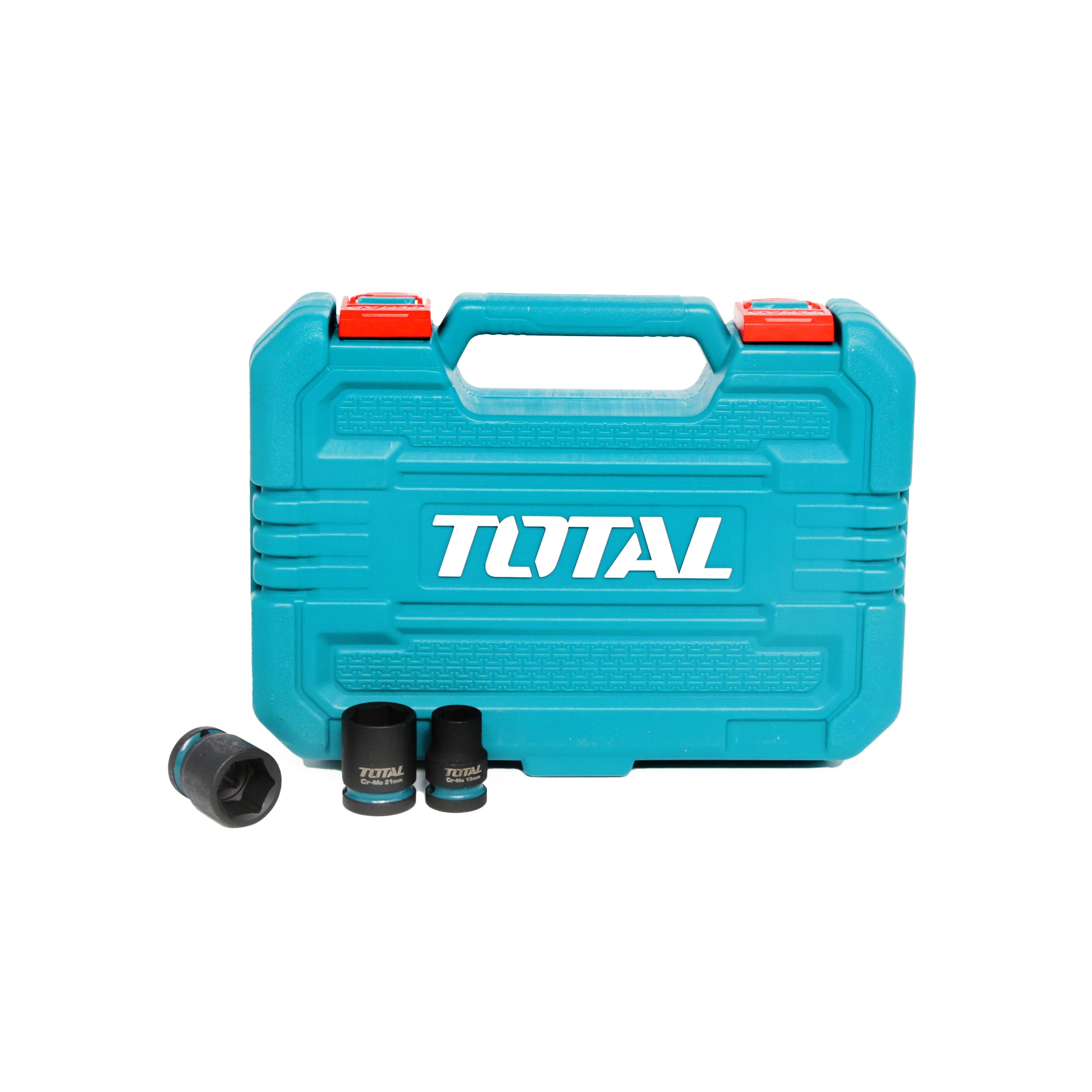 Total tools impact sockets sales