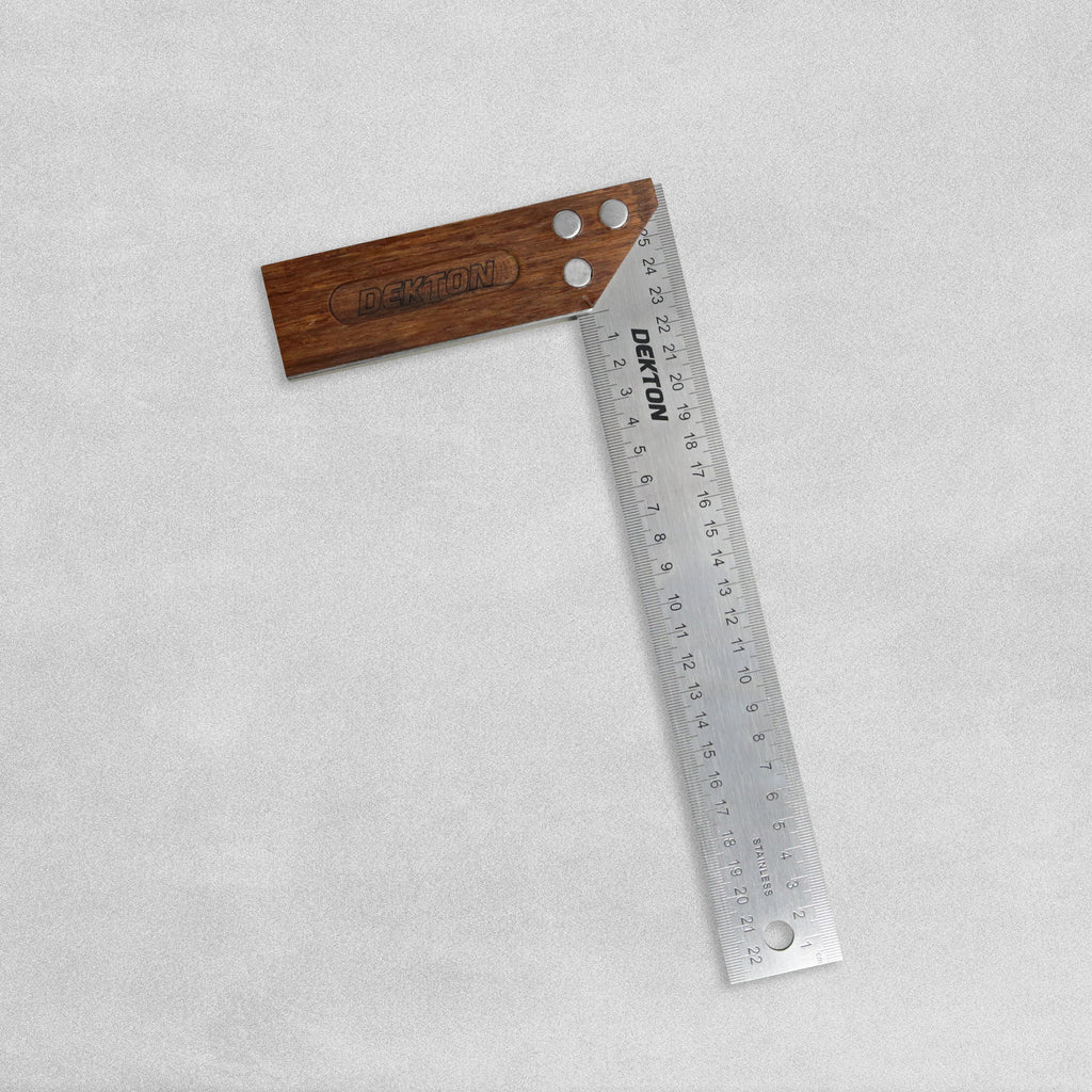 Dekton Carpenters Tri Square 9