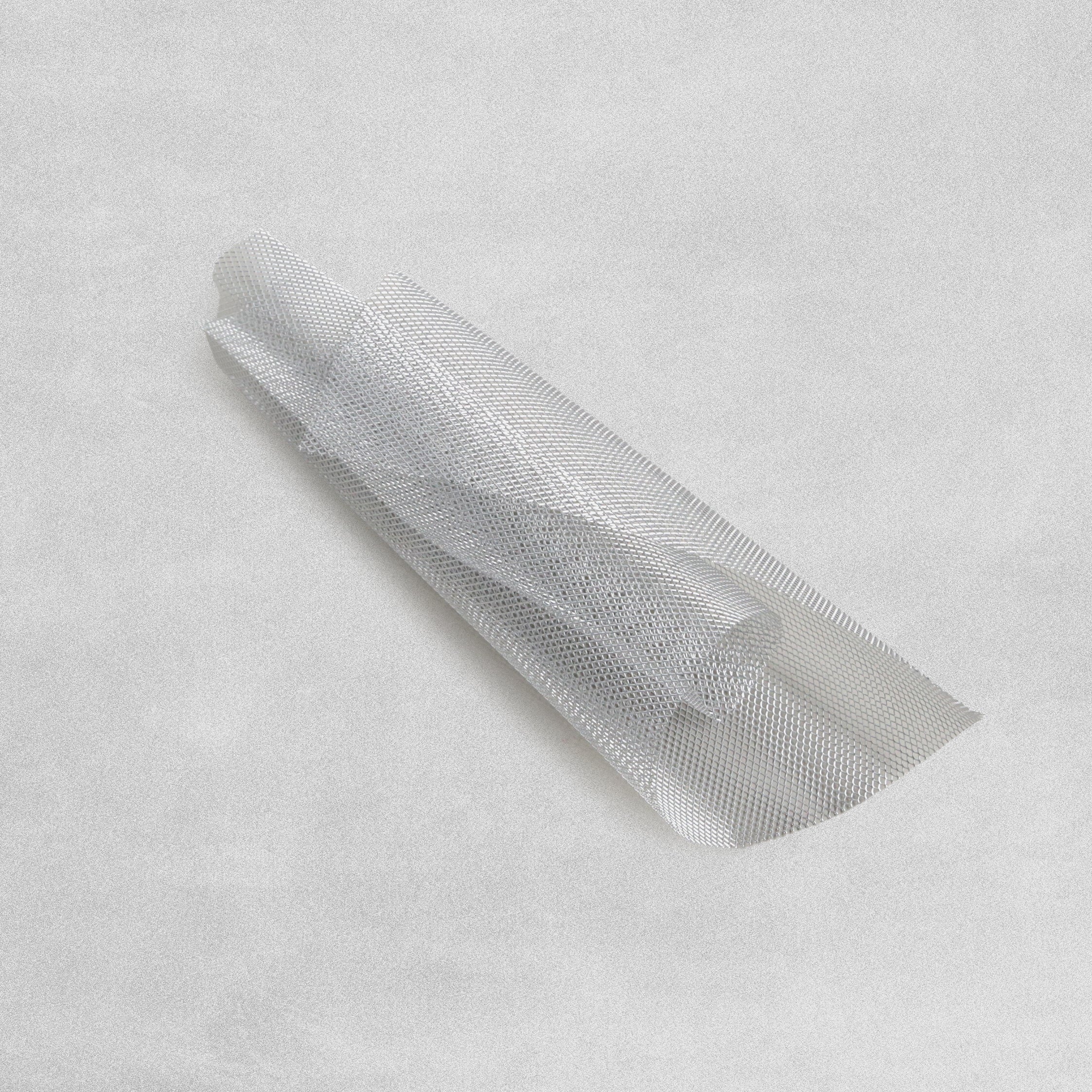 SilverHook Big Boy Aluminium Mesh - 30.4cm x 20.3cm