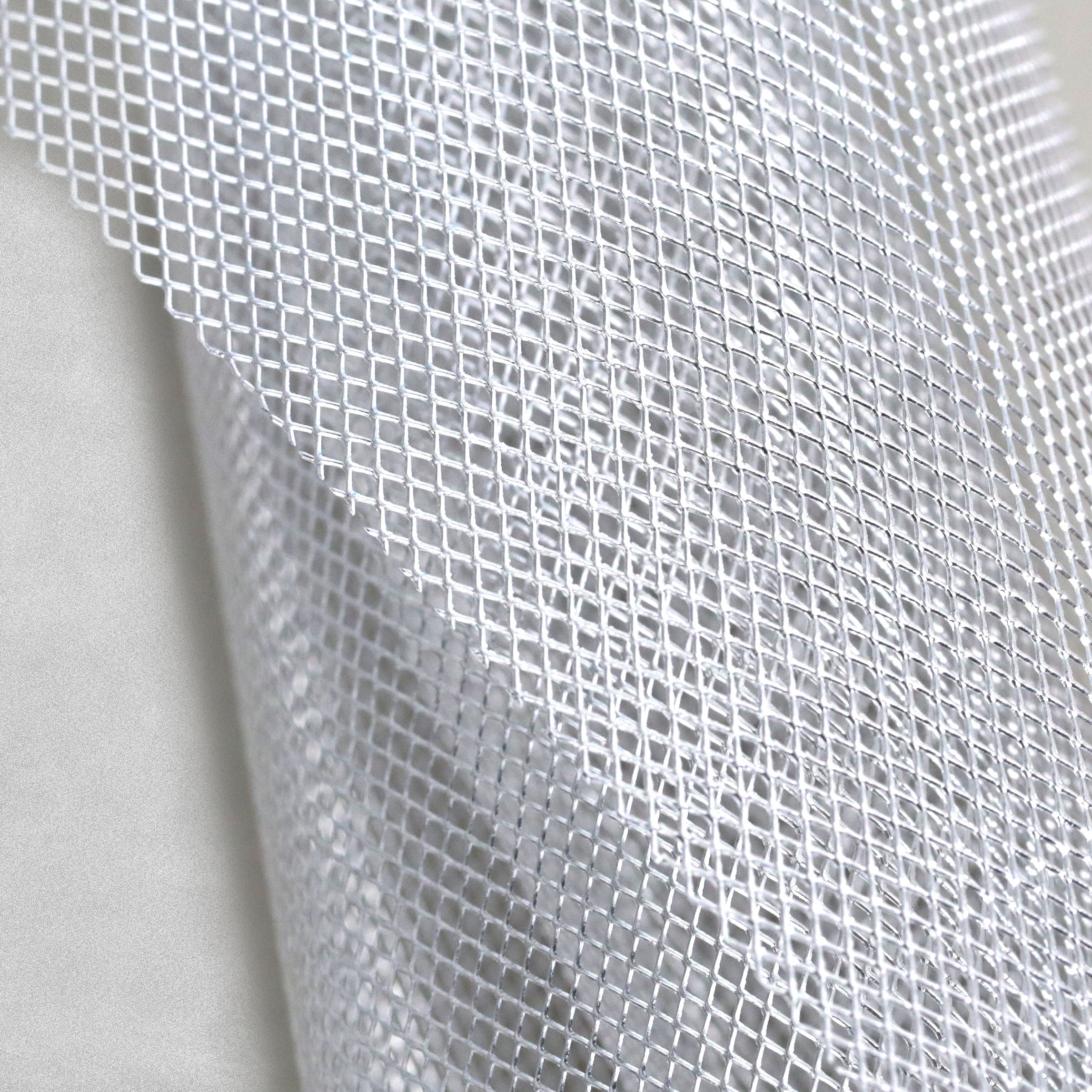 SilverHook Big Boy Aluminium Mesh - 30.4cm x 20.3cm