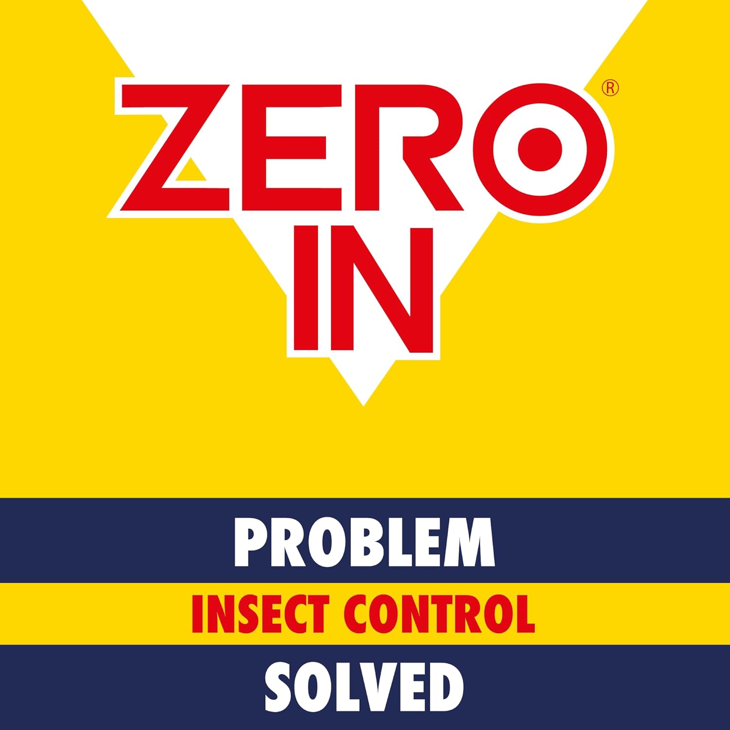 Zero In Disposable Fly Trap