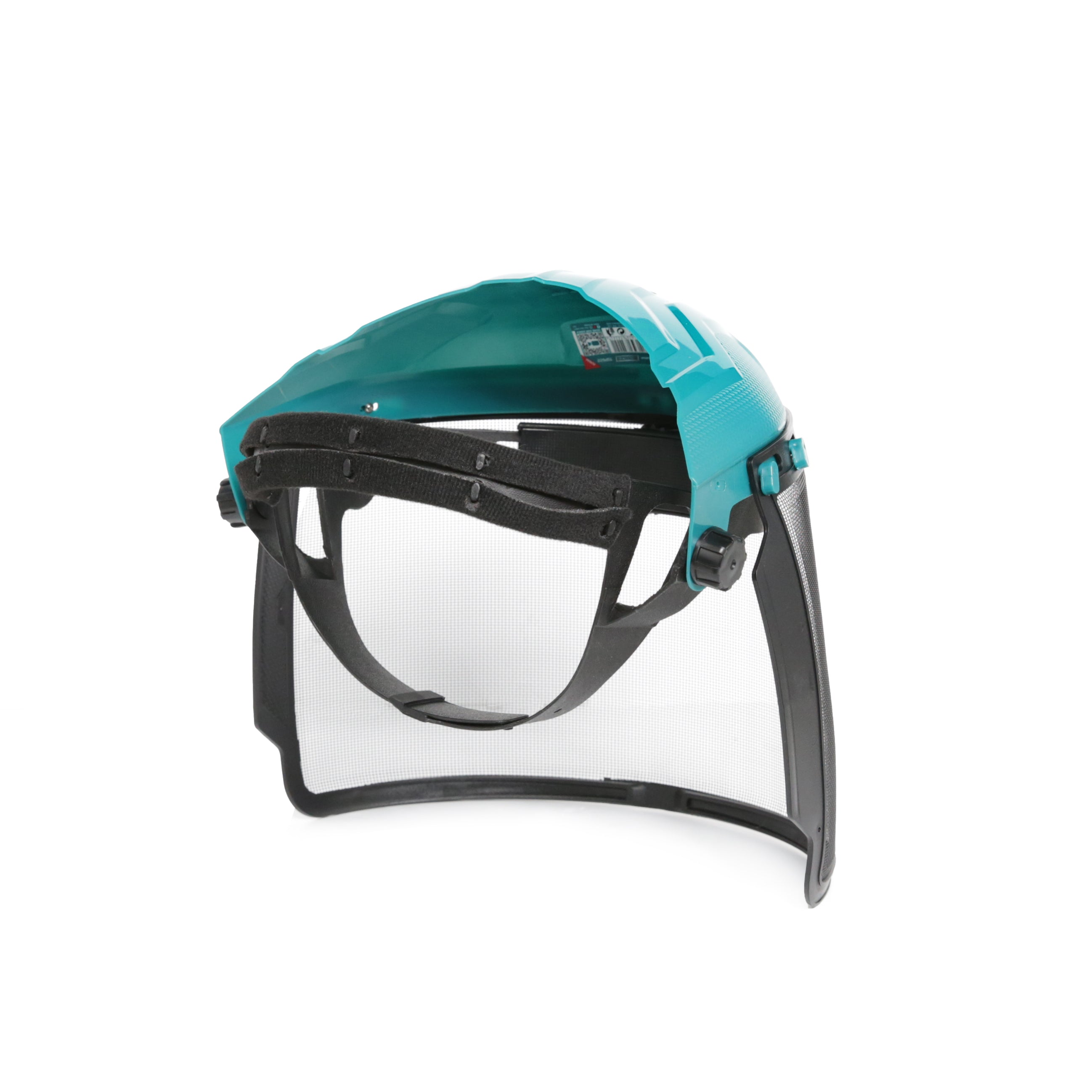 Total Mesh Visor - TSP622