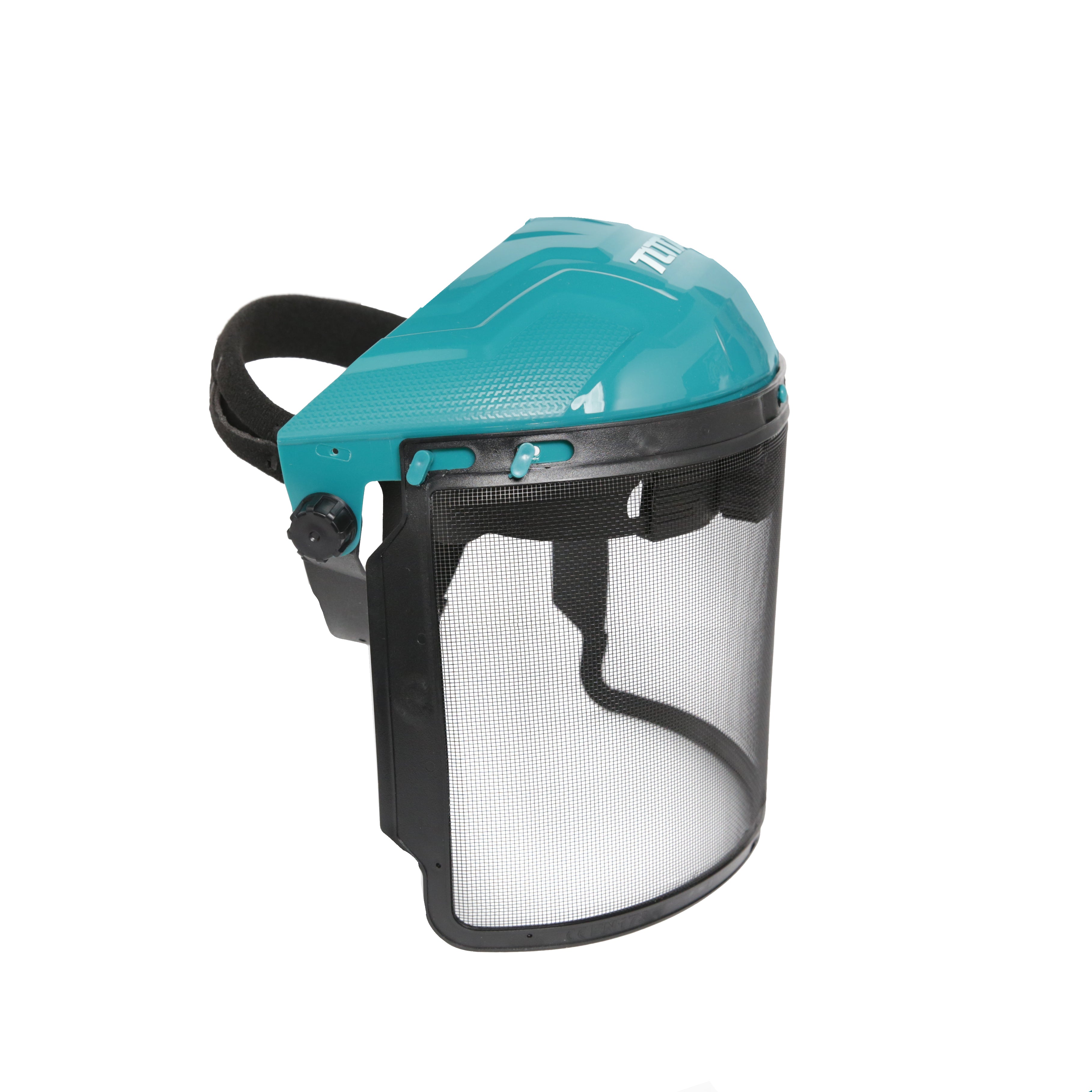 Total Mesh Visor - TSP622
