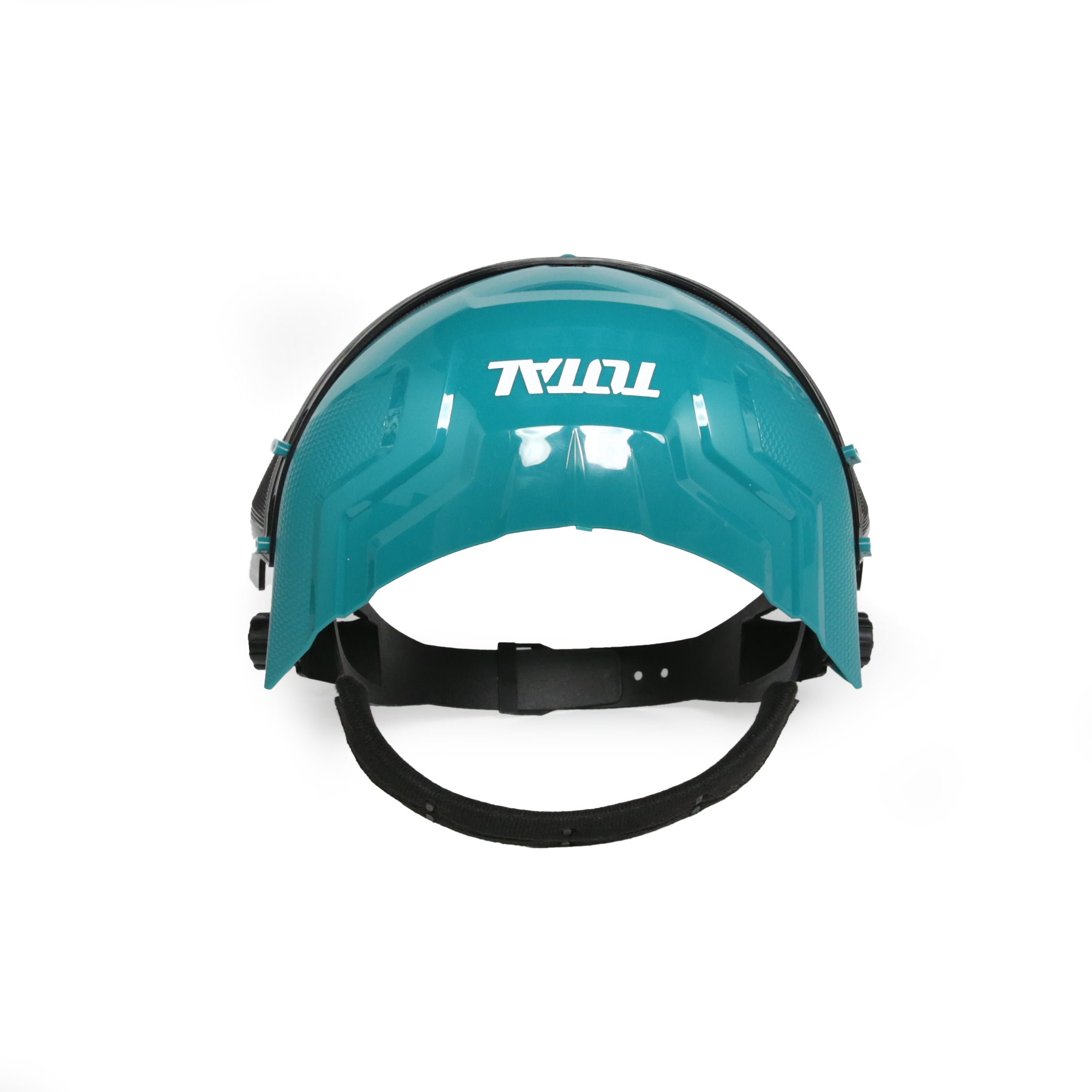 Total Mesh Visor - TSP622