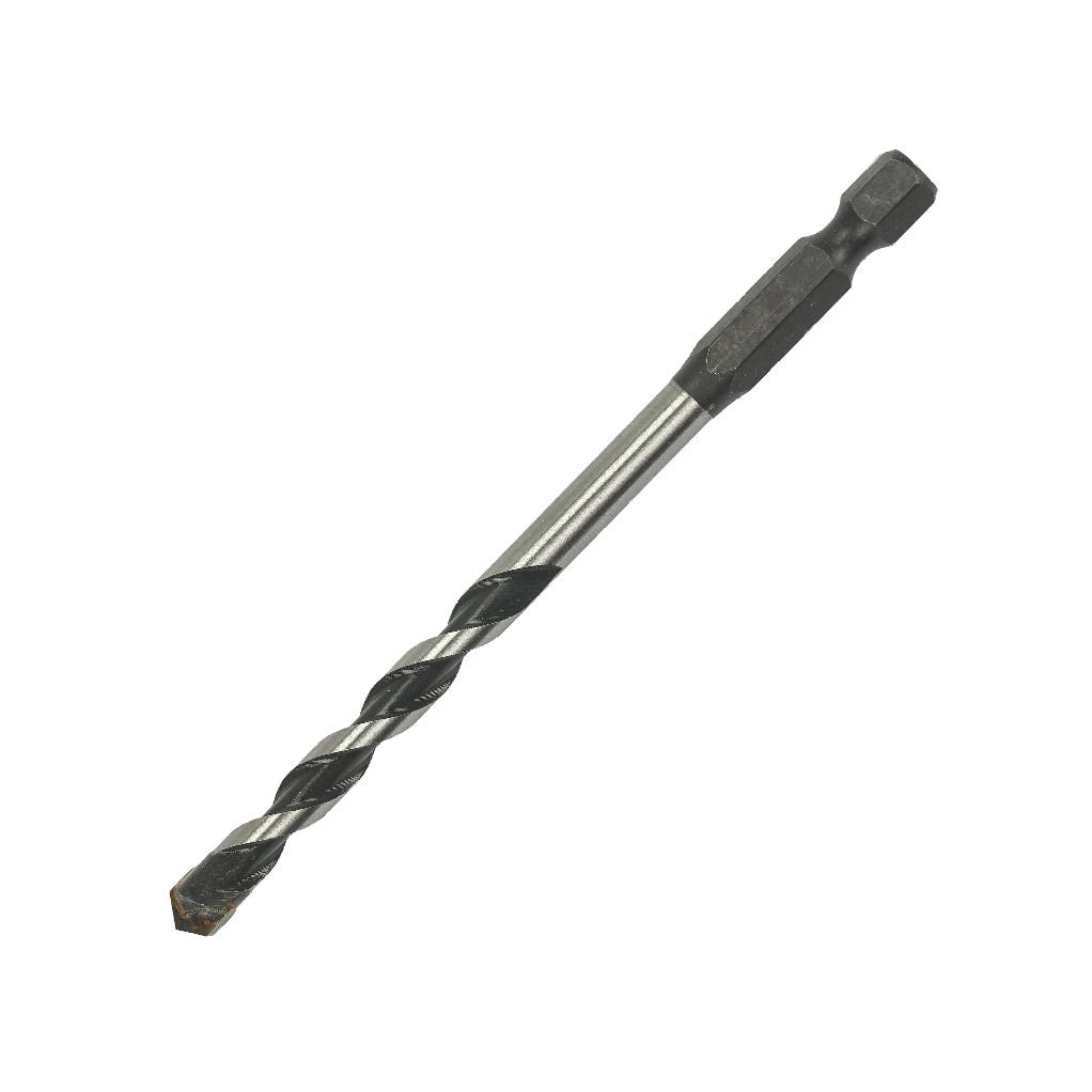 Total 4341 HSS Drill Bits Set - 12pcs - TACSDL11206