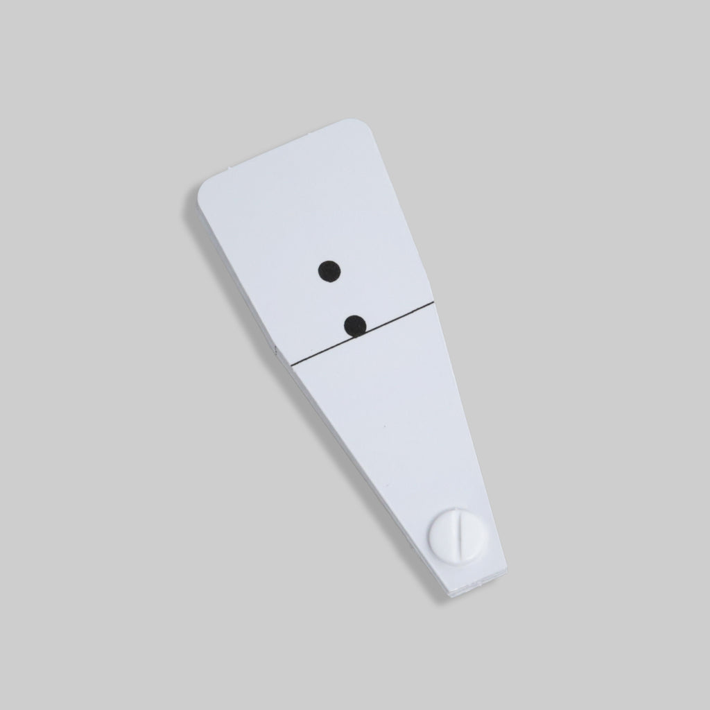 Punctuation Fan Punctuation Fan / Petals Set