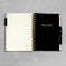 Pukka A5 Project & Notebook - 'Be Wild'