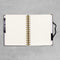 Pukka A5 Project & Notebook - 'Be Wild'