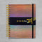 Pukka A5 Project & Notebook - 'Be Wild'