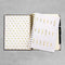 Pukka A5 Project & Notebook - 'Be Wild'