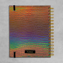 Pukka A5 Project & Notebook - 'Be Wild'