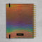 Pukka A5 Project & Notebook - 'Be Wild'