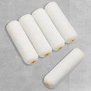 Charles Bentley 4" Roller Refill Set of 5