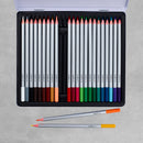 Craftamo Water Colour Pencils - 24 pack