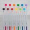 Craftamo Water Colour Pencils - 24 pack