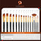 Craftamo Brush Set