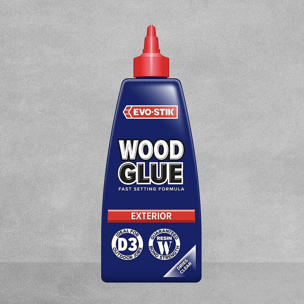 Eco-Stick All Purpose Exterior Wood Glue - 500ml